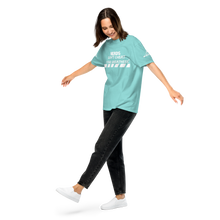 Load image into Gallery viewer, DCYG NERDS Unisex  heavyweight t-shirt
