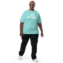 Load image into Gallery viewer, DCYG NERDS Unisex  heavyweight t-shirt
