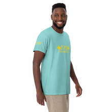 Load image into Gallery viewer, DCYG Get Racks Unisex garment-dyed heavyweight t-shirt
