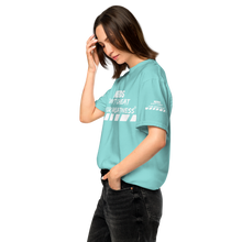 Load image into Gallery viewer, DCYG NERDS Unisex  heavyweight t-shirt
