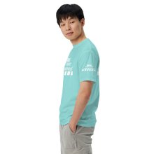 Load image into Gallery viewer, DCYG NERDS Unisex  heavyweight t-shirt
