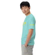 Load image into Gallery viewer, DCYG Get Racks Unisex garment-dyed heavyweight t-shirt
