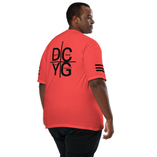 Load image into Gallery viewer, DCYG Xclusive garment-dyed heavyweight t-shirt

