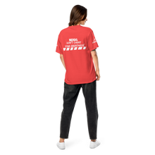 Load image into Gallery viewer, DCYG NERDS Unisex  heavyweight t-shirt
