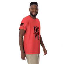 Load image into Gallery viewer, DCYG Xclusive garment-dyed heavyweight t-shirt
