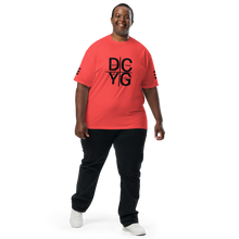 Load image into Gallery viewer, DCYG Xclusive garment-dyed heavyweight t-shirt
