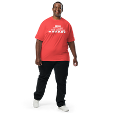 Load image into Gallery viewer, DCYG NERDS Unisex  heavyweight t-shirt
