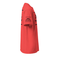 Load image into Gallery viewer, DCYG NERDS Unisex garment-dyed heavyweight t-shirt
