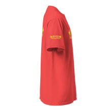 Load image into Gallery viewer, DCYG Get Racks Unisex garment-dyed heavyweight t-shirt
