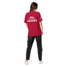 Load image into Gallery viewer, DCYG NERDS Unisex  heavyweight t-shirt
