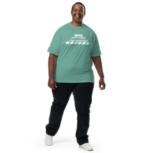 Load image into Gallery viewer, DCYG NERDS Unisex  heavyweight t-shirt
