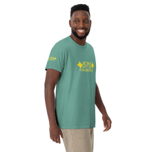 Load image into Gallery viewer, DCYG Get Racks Unisex garment-dyed heavyweight t-shirt
