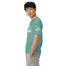 Load image into Gallery viewer, DCYG NERDS Unisex  heavyweight t-shirt
