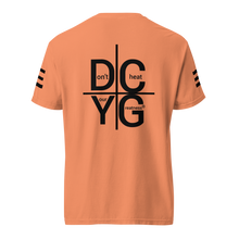 Load image into Gallery viewer, DCYG Xclusive garment-dyed heavyweight t-shirt
