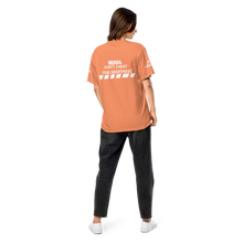 Load image into Gallery viewer, DCYG NERDS Unisex  heavyweight t-shirt
