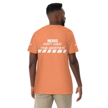 Load image into Gallery viewer, DCYG NERDS Unisex  heavyweight t-shirt
