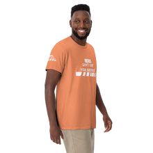 Load image into Gallery viewer, DCYG NERDS Unisex  heavyweight t-shirt
