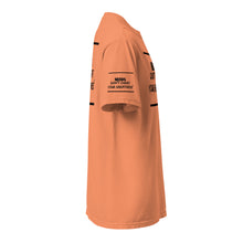 Load image into Gallery viewer, DCYG NERDS Unisex garment-dyed heavyweight t-shirt
