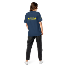 Load image into Gallery viewer, DCYG Get Racks Unisex garment-dyed heavyweight t-shirt
