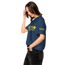 Load image into Gallery viewer, DCYG Get Racks Unisex garment-dyed heavyweight t-shirt
