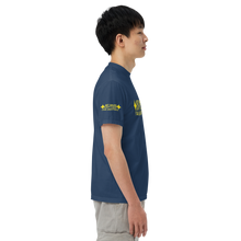 Load image into Gallery viewer, DCYG Get Racks Unisex garment-dyed heavyweight t-shirt
