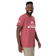 Load image into Gallery viewer, DCYG NERDS Unisex  heavyweight t-shirt
