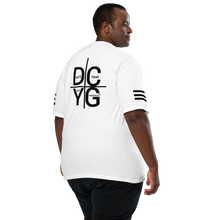 Load image into Gallery viewer, DCYG Xclusive garment-dyed heavyweight t-shirt
