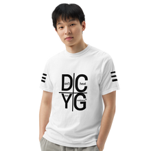 Load image into Gallery viewer, DCYG Xclusive garment-dyed heavyweight t-shirt
