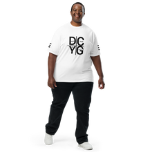 Load image into Gallery viewer, DCYG Xclusive garment-dyed heavyweight t-shirt
