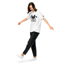 Load image into Gallery viewer, DCYG Xclusive Mens Basketball heavyweight t-shirt

