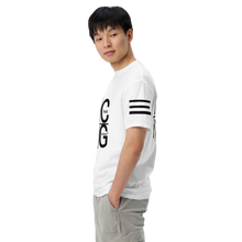 Load image into Gallery viewer, DCYG Xclusive garment-dyed heavyweight t-shirt
