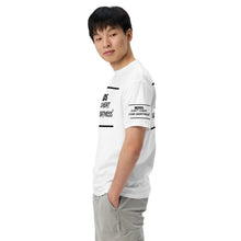 Load image into Gallery viewer, DCYG NERDS Unisex garment-dyed heavyweight t-shirt
