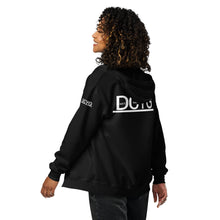 Load image into Gallery viewer, DCYG Xclusive Unisex heavy blend zip hoodie
