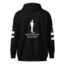 Load image into Gallery viewer, DCYG Xclusive Unisex heavy blend zip hoodie
