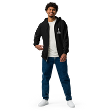 Load image into Gallery viewer, DCYG Drip Unisex heavy blend zip hoodie
