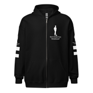 DCYG Xclusive Unisex heavy blend zip hoodie