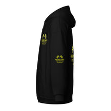 Load image into Gallery viewer, Racing Fan's Unisex heavy blend zip hoodie

