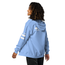 Load image into Gallery viewer, DCYG Get Racks Unisex heavy blend zip hoodie
