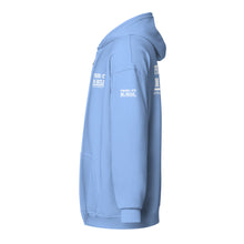 Load image into Gallery viewer, Product Muscle Unisex heavy blend zip hoodie
