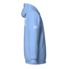 Load image into Gallery viewer, Product Muscle Unisex heavy blend zip hoodie
