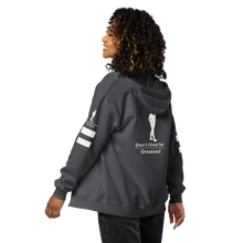 Load image into Gallery viewer, DCYG Xclusive Unisex heavy blend zip hoodie

