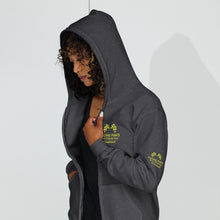Load image into Gallery viewer, Racing Fan's Unisex heavy blend zip hoodie
