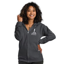 Load image into Gallery viewer, DCYG Drip Unisex heavy blend zip hoodie
