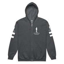 Load image into Gallery viewer, DCYG Xclusive Unisex heavy blend zip hoodie
