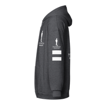 Load image into Gallery viewer, DCYG Xclusive Unisex heavy blend zip hoodie
