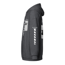 Load image into Gallery viewer, DCYG Black History Unisex heavy blend zip hoodie
