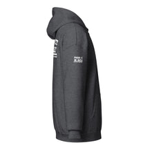 Load image into Gallery viewer, Product Muscle Unisex heavy blend zip hoodie
