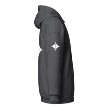 Load image into Gallery viewer, DCYG Xclusive Unisex heavy blend zip hoodie
