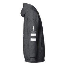 Load image into Gallery viewer, DCYG Xclusive Unisex heavy blend zip hoodie
