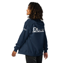 Load image into Gallery viewer, DCYG Xclusive Unisex heavy blend zip hoodie

